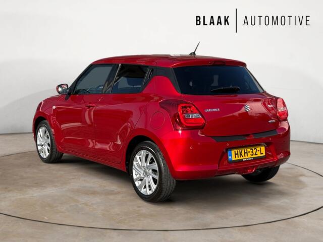 Suzuki SWIFT 1.2 Select SmartHybrid