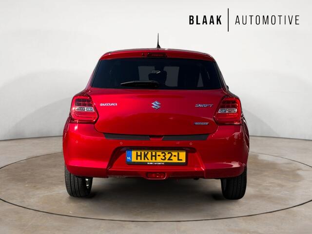 Suzuki SWIFT 1.2 Select SmartHybrid