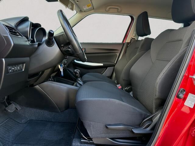 Suzuki SWIFT 1.2 Select SmartHybrid