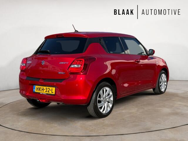Suzuki SWIFT 1.2 Select SmartHybrid