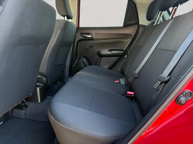 Suzuki SWIFT 1.2 Select SmartHybrid
