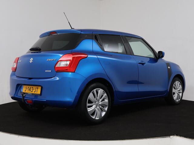 Suzuki SWIFT 1.2 Select Smart Hybrid | Apple Carplay / Android Auto (Navigatie) | Camera | LM velgen | Airco | Stoelverwarming |