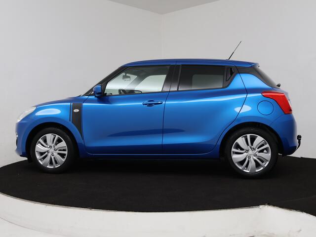 Suzuki SWIFT 1.2 Select Smart Hybrid | Apple Carplay / Android Auto (Navigatie) | Camera | LM velgen | Airco | Stoelverwarming |