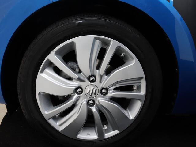 Suzuki SWIFT 1.2 Select Smart Hybrid | Apple Carplay / Android Auto (Navigatie) | Camera | LM velgen | Airco | Stoelverwarming |