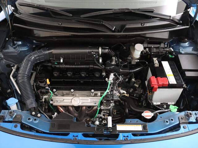 Suzuki SWIFT 1.2 Select Smart Hybrid | Apple Carplay / Android Auto (Navigatie) | Camera | LM velgen | Airco | Stoelverwarming |