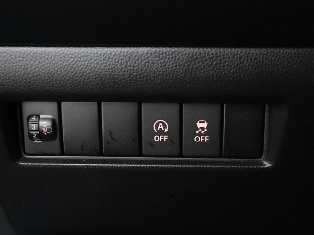 Suzuki SWIFT 1.2 Select Smart Hybrid | Apple Carplay / Android Auto (Navigatie) | Camera | LM velgen | Airco | Stoelverwarming |