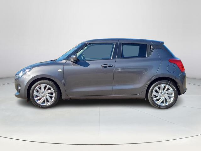 Suzuki SWIFT 1.2 Select Smart Hybrid Automaat | Apple CarPlay / Android Auto | Rijklaarprijs incl. garantie |