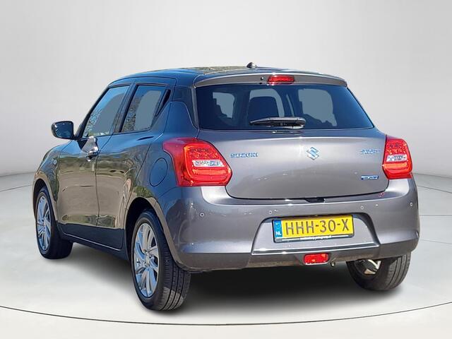 Suzuki SWIFT 1.2 Select Smart Hybrid Automaat | Apple CarPlay / Android Auto | Rijklaarprijs incl. garantie |