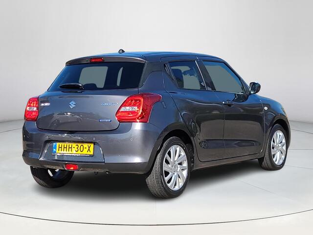Suzuki SWIFT 1.2 Select Smart Hybrid Automaat | Apple CarPlay / Android Auto | Rijklaarprijs incl. garantie |