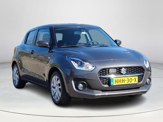 Suzuki SWIFT 1.2 Select Smart Hybrid Automaat | Apple CarPlay / Android Auto | Rijklaarprijs incl. garantie |