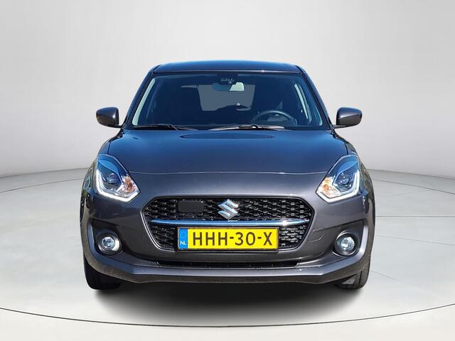 Suzuki SWIFT 1.2 Select Smart Hybrid Automaat | Apple CarPlay / Android Auto | Rijklaarprijs incl. garantie |