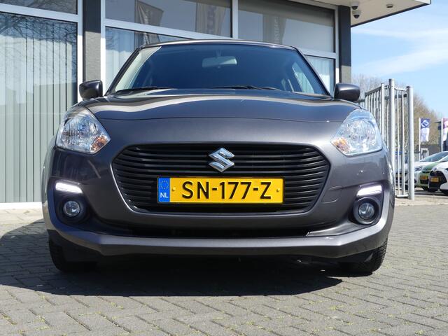 Suzuki SWIFT 1.2 Select AUTOMAAT, Airco, Navigatie, Camera, Parkeersensoren Stoelverwarming