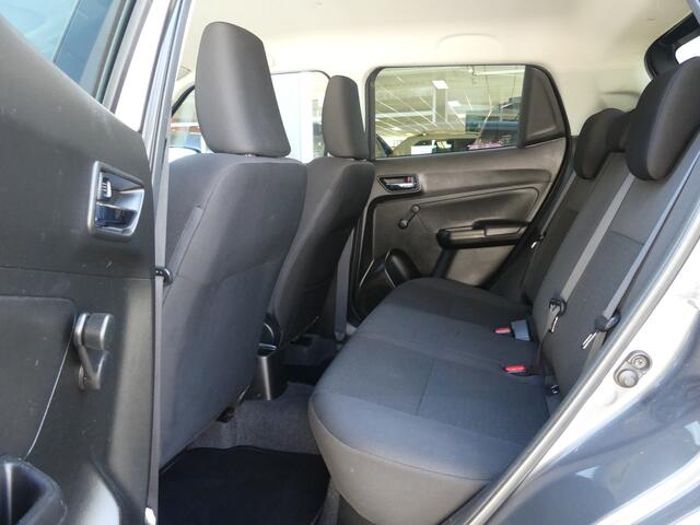 Suzuki SWIFT 1.2 Select AUTOMAAT, Airco, Navigatie, Camera, Parkeersensoren Stoelverwarming