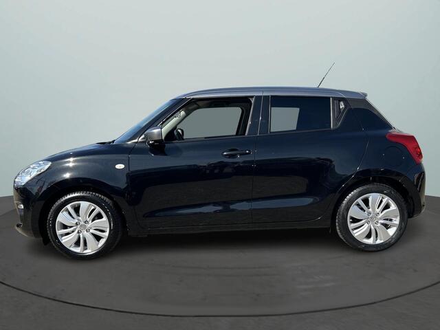 Suzuki SWIFT 1.0 Select Airco / Navigatie / Camera / All-Seasonbanden