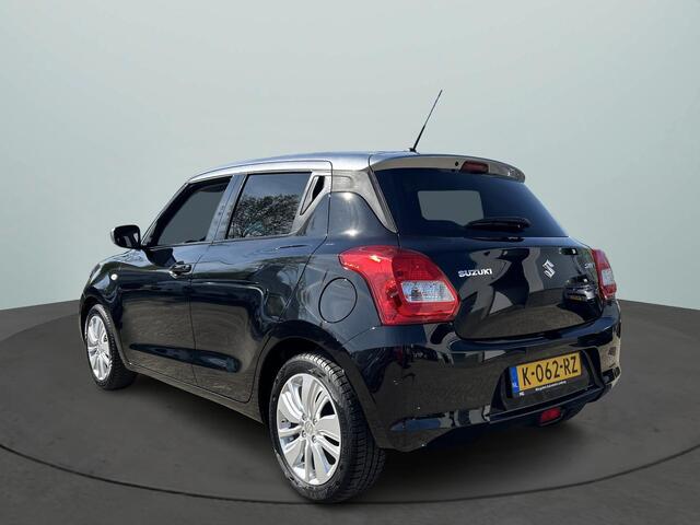 Suzuki SWIFT 1.0 Select Airco / Navigatie / Camera / All-Seasonbanden