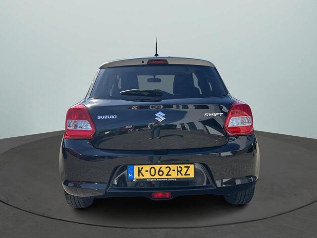 Suzuki SWIFT 1.0 Select Airco / Navigatie / Camera / All-Seasonbanden