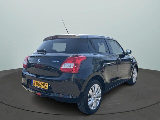Suzuki SWIFT 1.0 Select Airco / Navigatie / Camera / All-Seasonbanden