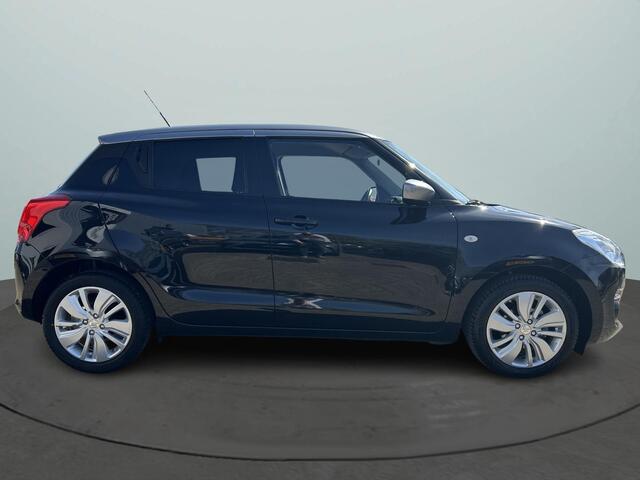 Suzuki SWIFT 1.0 Select Airco / Navigatie / Camera / All-Seasonbanden