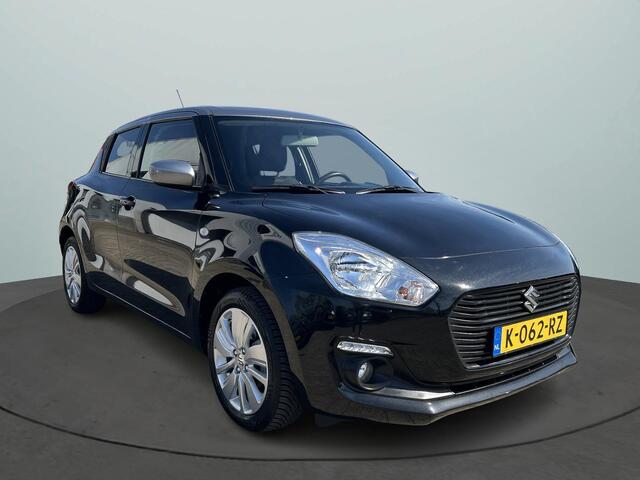Suzuki SWIFT 1.0 Select Airco / Navigatie / Camera / All-Seasonbanden