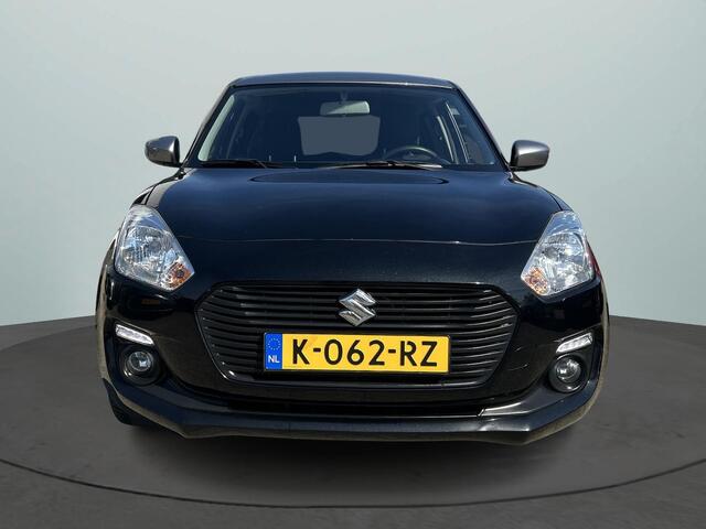 Suzuki SWIFT 1.0 Select Airco / Navigatie / Camera / All-Seasonbanden
