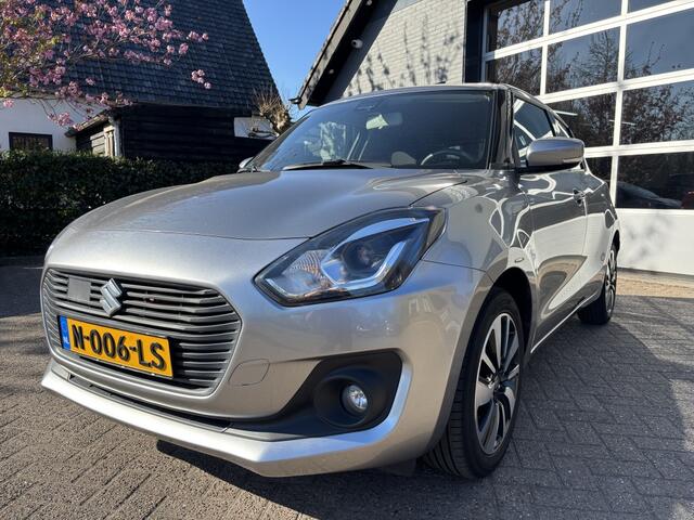 Suzuki SWIFT 1.0 Stijl
