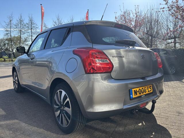 Suzuki SWIFT 1.0 Stijl