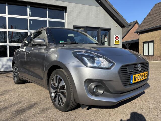 Suzuki SWIFT 1.0 Stijl