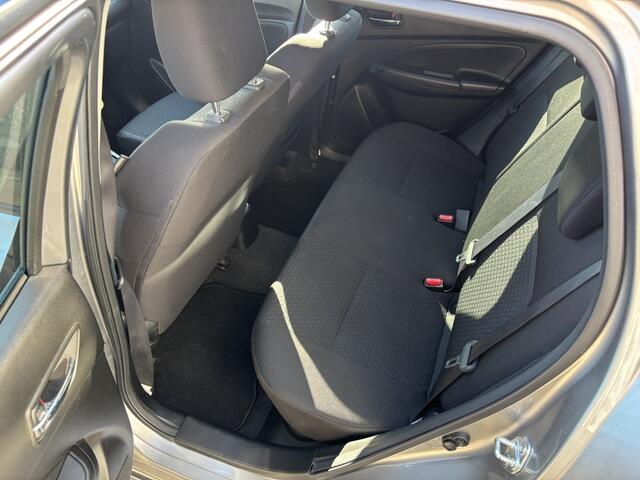 Suzuki SWIFT 1.0 Stijl