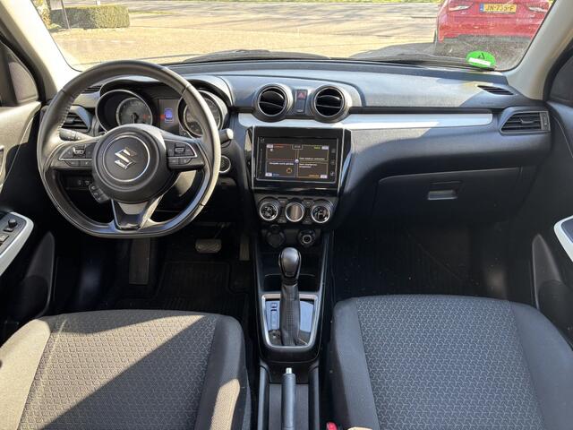 Suzuki SWIFT 1.0 Stijl