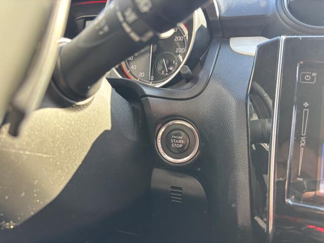 Suzuki SWIFT 1.0 Stijl