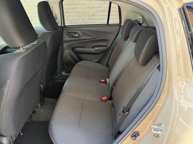 Suzuki SWIFT 1.2 Style Aut Hybrid NIEUW
