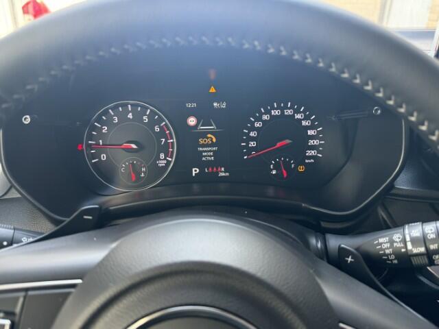 Suzuki SWIFT 1.2 Style Aut Hybrid NIEUW
