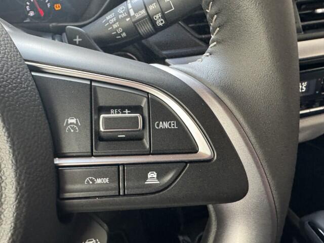 Suzuki SWIFT 1.2 Style Aut Hybrid NIEUW