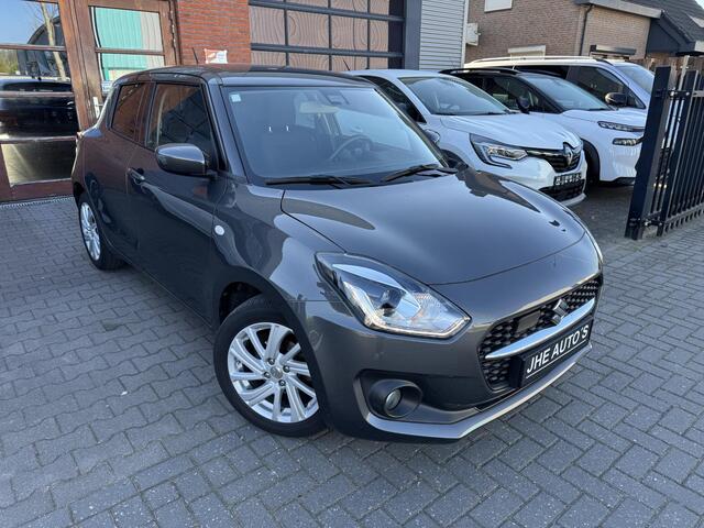 Suzuki SWIFT 1.2 Select Smart Hybrid | Camera | Carplay | Adapt. Cruise Control | Dodehoekdetectie | Stoelverwarming en meer!