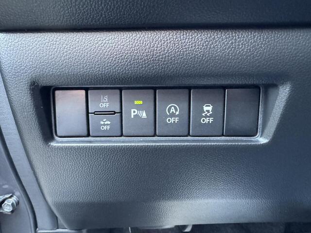 Suzuki SWIFT 1.2 Select Smart Hybrid | Camera | Carplay | Adapt. Cruise Control | Dodehoekdetectie | Stoelverwarming en meer!