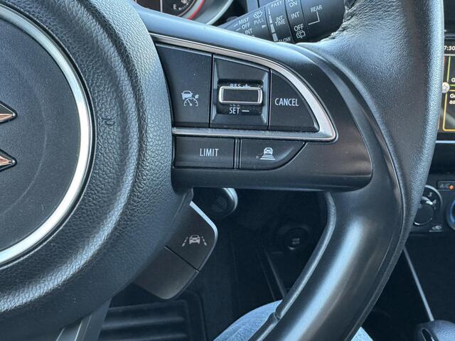 Suzuki SWIFT 1.2 Select Smart Hybrid | Camera | Carplay | Adapt. Cruise Control | Dodehoekdetectie | Stoelverwarming en meer!