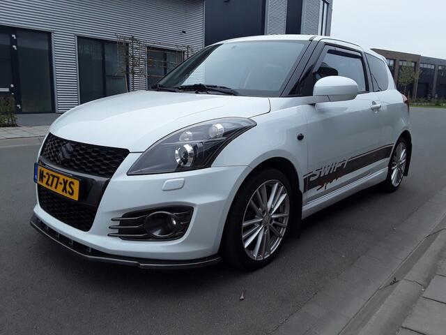 Suzuki SWIFT 1.6 SPORT