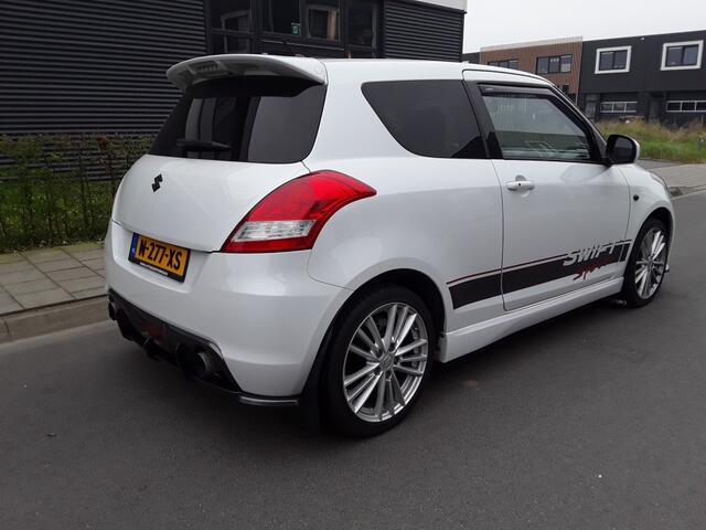 Suzuki SWIFT 1.6 SPORT