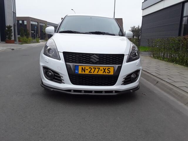 Suzuki SWIFT 1.6 SPORT
