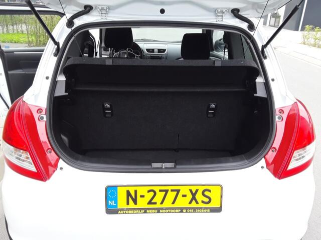 Suzuki SWIFT 1.6 SPORT