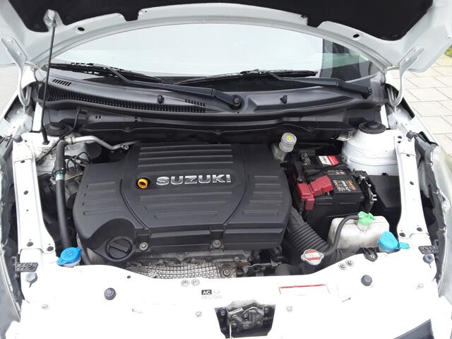 Suzuki SWIFT 1.6 SPORT