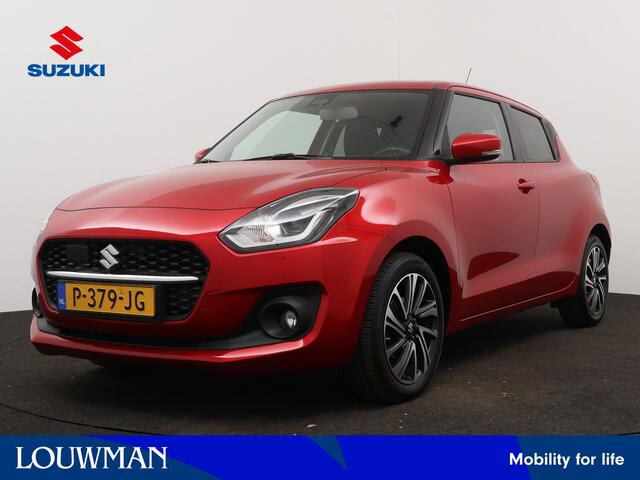 Suzuki SWIFT 1.2 Style Smart Hybrid | Climate Control | Cruise Control | Metaallak |