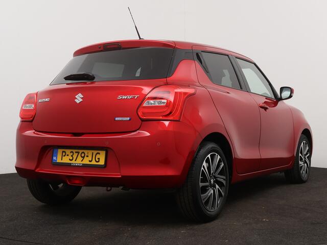 Suzuki SWIFT 1.2 Style Smart Hybrid | Climate Control | Cruise Control | Metaallak |