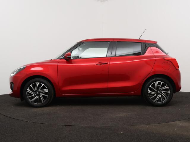 Suzuki SWIFT 1.2 Style Smart Hybrid | Climate Control | Cruise Control | Metaallak |
