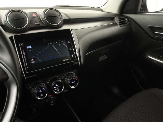 Suzuki SWIFT 1.2 Style Smart Hybrid | Climate Control | Cruise Control | Metaallak |