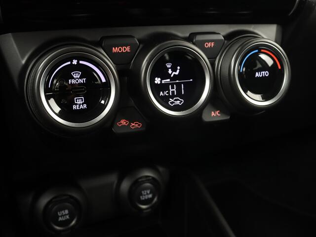Suzuki SWIFT 1.2 Style Smart Hybrid | Climate Control | Cruise Control | Metaallak |