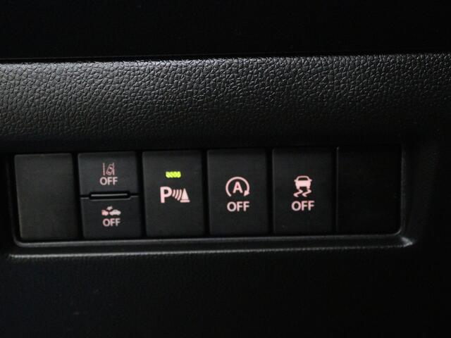 Suzuki SWIFT 1.2 Style Smart Hybrid | Automaat | Apple Carplay / Android Auto (Navigatie) | Cruise control | Climate control | Navigatie | Keyless entry