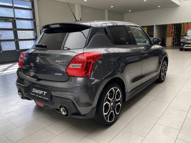 Suzuki SWIFT 1.4 Sport Sm.Hyb.
