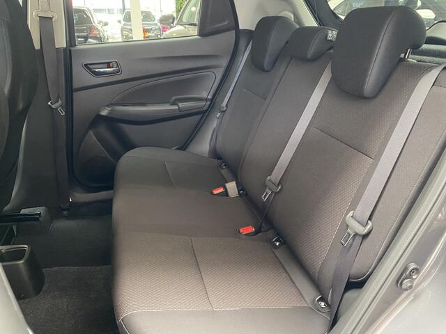 Suzuki SWIFT 1.4 Sport Sm.Hyb.