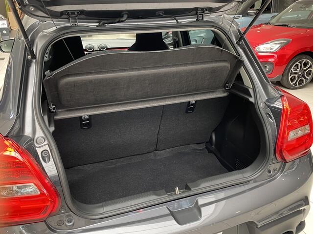 Suzuki SWIFT 1.4 Sport Sm.Hyb.
